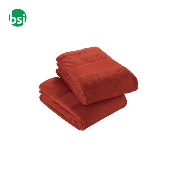 Terry towel 40x60 | 100% cotton -  4