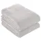 Terry towel 70x140 | 100% cotton | white - Anteprima 1