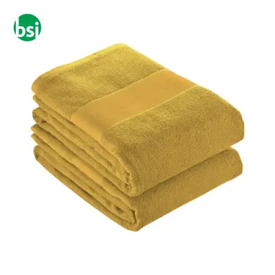 Terry towel 70x140 | 100% cotton - Immagine 2
