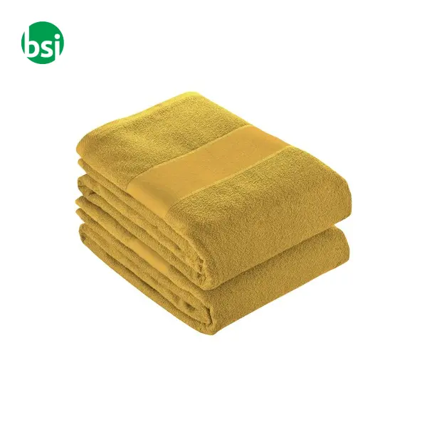 Terry towel 70x140 | 100% cotton -  2