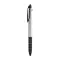 Snap pen | with 3 refills in blue, black and red - Anteprima 8