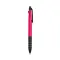 Snap pen | with 3 refills in blue, black and red - Anteprima 9