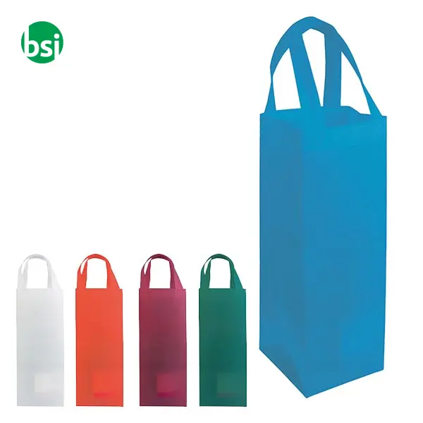 Bottle holder | short handles | ELEKTRA -  1
