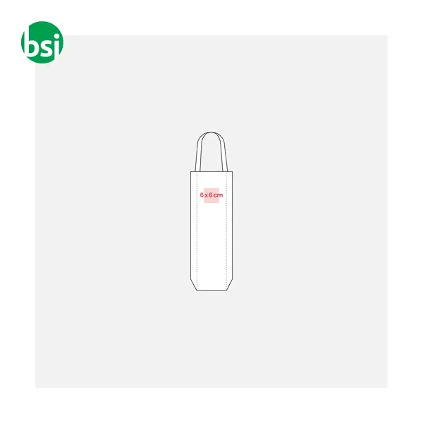 Bottle holder | short handles | ELEKTRA -  13