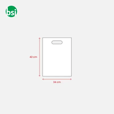 Shopping bag 34x42 | EFREM - Immagine 3