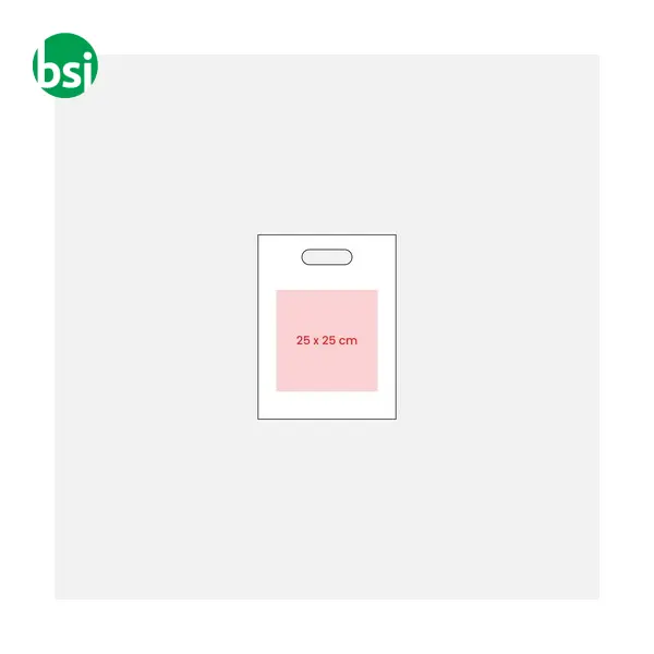 Shopping bag 34x42 | EFREM -  16