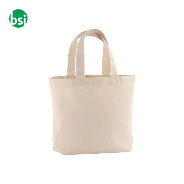 Shopping bag 32x24x10 | natural | ERGENIDE -  2