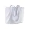 Shopping bag 40x30x10 | white | ELOISA - Anteprima 1