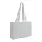 Shopping bag 35x25x10 | non woven | ELAINE - Anteprima 3