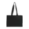 Shopping bag 35x25x10 | non woven | ELAINE - Anteprima 6