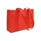 Shopping bag 35x25x10 | non woven | ELAINE - Anteprima 24