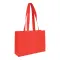 Shopping bag 35x25x10 | non woven | ELAINE - Anteprima 11