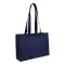 Shopping bag 35x25x10 | non woven | ELAINE - Anteprima 15