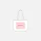 Shopping bag 35x25x10 | non woven | ELAINE - Anteprima 17