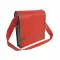Postman bag | velcro closure | non woven - Anteprima 10