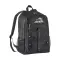 Backpack | 2 mesh pocket with zippers - Anteprima 3