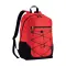 Backpack | 2 mesh pocket with zippers - Anteprima 22