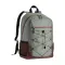 Backpack | 2 mesh pocket with zippers - Anteprima 17