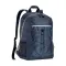 Backpack | 2 mesh pocket with zippers - Anteprima 16