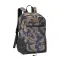 Backpack | 2 mesh pocket with zippers - Anteprima 15