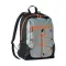 Backpack | 2 mesh pocket with zippers - Anteprima 14