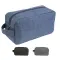 Beauty case | melange | with handle - Anteprima 1