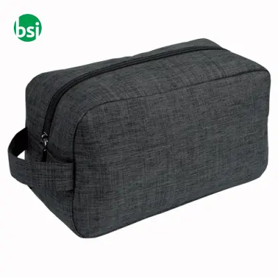 Beauty case | melange | with handle - Immagine 8