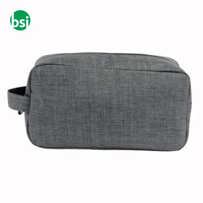 Beauty case | melange | with handle - Immagine 5