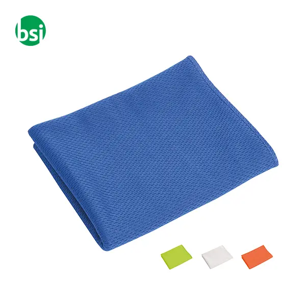Cooling sports towel 30x80 -  1