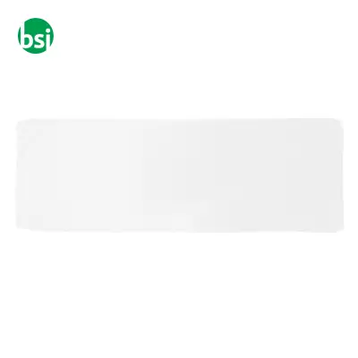 Cooling sports towel 30x80 - Immagine 2