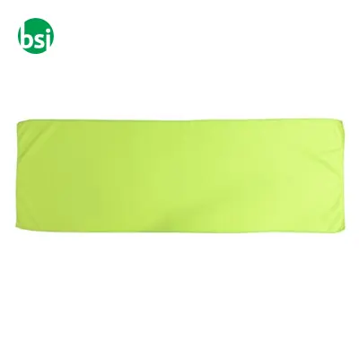 Cooling sports towel 30x80 - Immagine 3