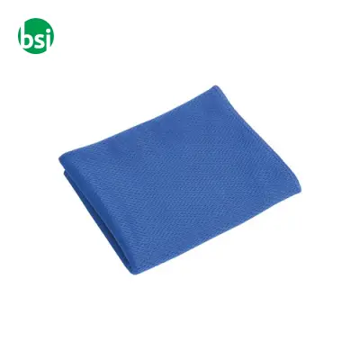 Cooling sports towel 30x80 - Immagine 7