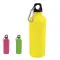 Water bottle 500ml | aluminium | plastic lid - Anteprima 1
