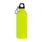 Water bottle 500ml | aluminium | plastic lid - Anteprima 4