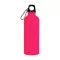 Water bottle 500ml | aluminium | plastic lid - Anteprima 3