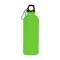 Water bottle 500ml | aluminium | plastic lid - Anteprima 2