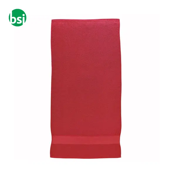 Terry towel 80x150 | 100% cotton | strip for printing -  2