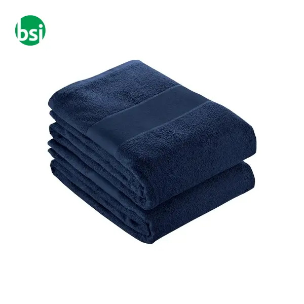 Terry towel 80x150 | 100% cotton | strip for printing -  10