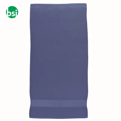 Terry towel 80x150 | 100% cotton | strip for printing - Immagine 3