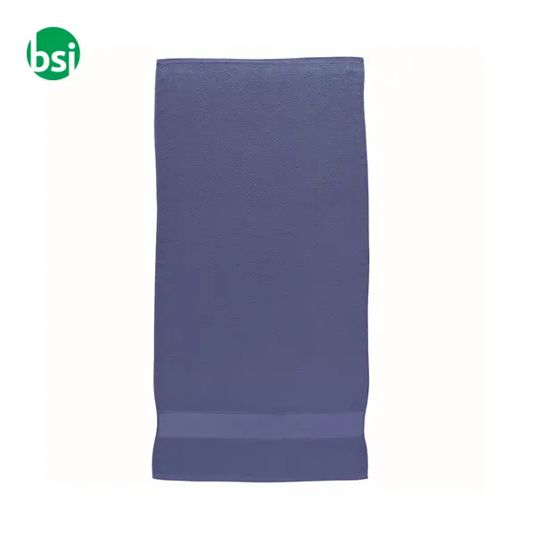 Terry towel 80x150 | 100% cotton | strip for printing -  3