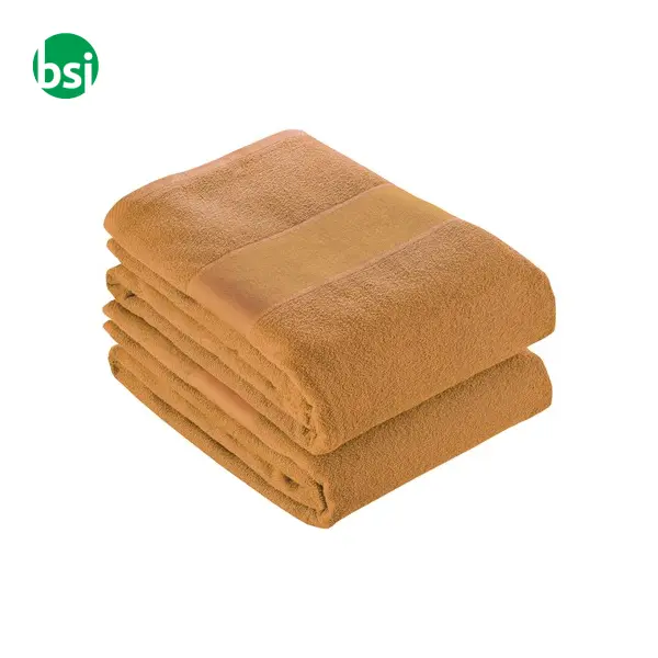 Terry towel 80x150 | 100% cotton | strip for printing -  9