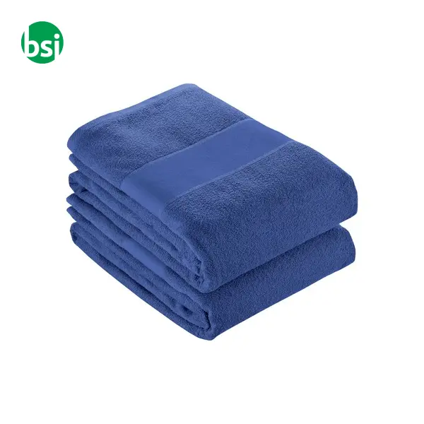 Terry towel 80x150 | 100% cotton | strip for printing -  8