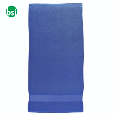 Terry towel 80x150 | 100% cotton | strip for printing - Immagine 5