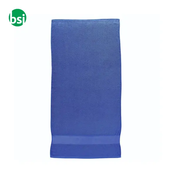 Terry towel 80x150 | 100% cotton | strip for printing -  5
