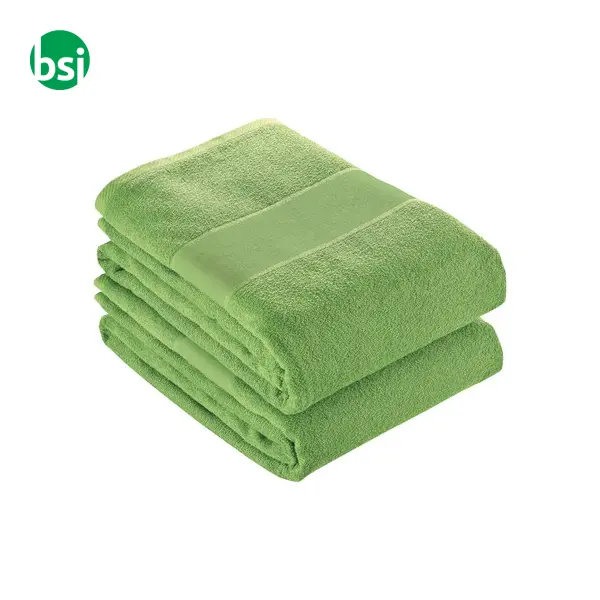 Terry towel 80x150 | 100% cotton | strip for printing -  7