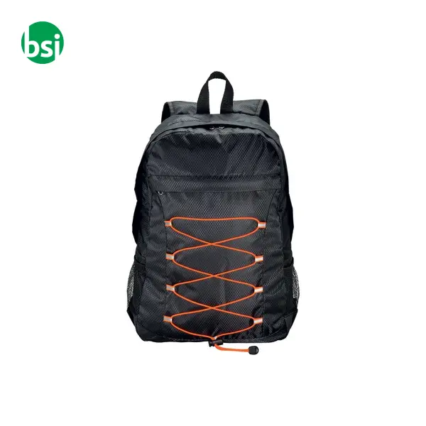 Backpack | foldable -  2