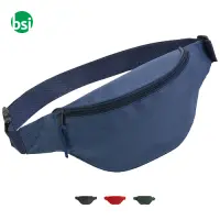 Waistbag | clip closure | 1 pocket