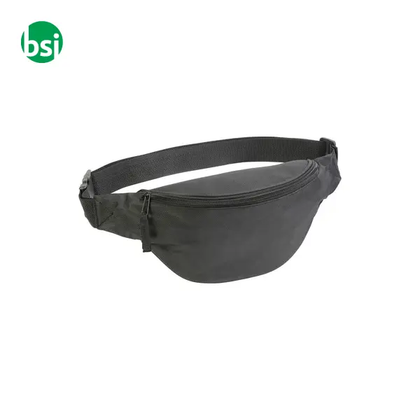 Waistbag | clip closure | 1 pocket -  11