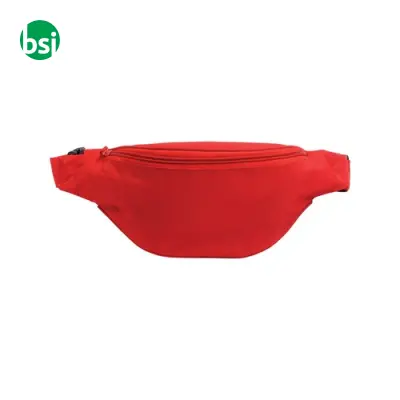 Waistbag | clip closure | 1 pocket - Immagine 3