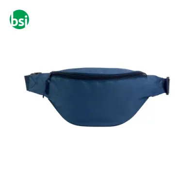 Waistbag | clip closure | 1 pocket - Immagine 5